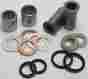 1869cs 0.5mm Mx80 Wiseco Yamaha Piston Ring Set 47.5 Over For 1980-1982