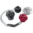 00-01314-22 Cap Kit - Powerstands Black Kawasaki M30 Oil 1.5 Filler