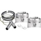 .010 1 96ci. Bore Piston 92-1901 - Forged 8in. 10.2 Kit Cycle 5 3 Standard