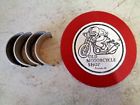 020251 Norton Dominator Big End Shell Bearing Set