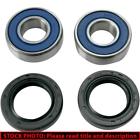 0215-0226 Moose Racing Bearing Whl For Talon