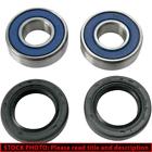 0215-0227 Moose Racing Bearing Whl For Talon