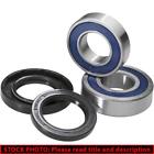 0215-0734 Moose Racing Bearing Wheel