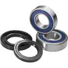 0215-0814 Moose Racing Bearing Wheel