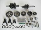 026.04.000.80.00 Beta Transmission Shift Forks Gear Good Fits