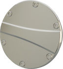 03336 Engine Honda Dowco Small Chrome Cover Lh