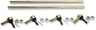 0430-0941 Moose Racing Tie Rod Assembly Upgrade Kit