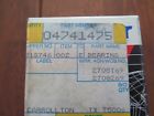 04741475 Mopar Camshaft Bearing Dodge Ram
