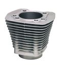 049130 Natural - Cylinder Power 1200cc Harley Davidson Twin