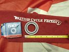 06-0750 Skf Norton Sealed Clutch