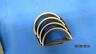 06-4288 Norton Nos Vandervell Big End Bearings Atlas Commando