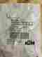 0625006087 Ktm Grooved Ball Bearing