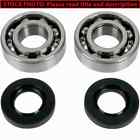 0924-0113 Moose Racing Bearing Crank