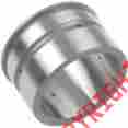 0924-0211 31-4004 S Cycle Right Side Crankcase Race Bearing