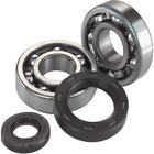 0924-0216 Moose Racing Crank Bearing And Seal Kit