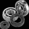 0924-0227 24-1106 Moose Racing Crank Bearing And Seal Kit