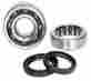 0924-0341 Parts Unlimited Pro X Crankshaft Bearing Seal Kits Rm250 89-95