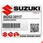 09262-30117 - 2009 Crankshaft 2007 Bearing Suzuki 2008 Rmz250