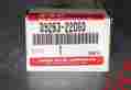 09263-22060 Suzuki Nos P N Rm125 Crankshaft Bearing