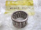 09263-25008 Suzuki New Oem Connecting Rod Big End Lower Needle Bearing