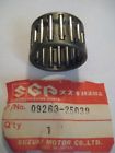 Gs1100-gk-gl-g-e 09263-25039 Suzuki Models Big End Rod Bearing Nos