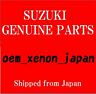 09289-04002 X16 Suzuki Genuine Seal Set Valve Stem