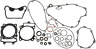 0934-5371 Moose Racing Complete Gasket Kit With Oil Seals