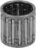 10-001 Shindy Piston Pin Needle Bearing Id Od Length 18 X 22