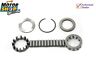 10-2535 Manufacturing Engine Case Pinion Bearing Kit Knuckle Pan Ohv Rigid
