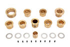 10-8380 V-twin Manufacturing Ul Cam Cover Bushings Knucklehead Side Valve 74 1937-1948