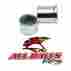 11-1101 All Balls Racing Wheel Spacer
