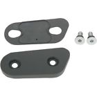1107-0286 - Inspection Harley Specialties Black Drag Cover Davidson 210365