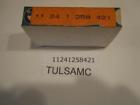 11241258421 Bmw Pair Bearing Shells