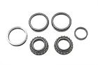 12-0310 V-twin Manufacturing Timken Left
