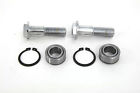 44-0714 1200cc V-twin Manufacturing Swingarm Bearing Kit Sportster Hugger Xl Xlh 2004-up
