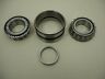 120322 Timpken Bearing Set Left Crank Case Harley Sportster Ironhead Sprocket