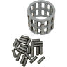 1205-0323 Moose Aluminum Sprague Carrier And Rollers