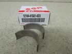 12164-41g01-0c0 Suzuki Nos Gsxr Oem Connecting Rod Crank Pin Bearings