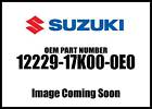 12229-17k00-0e0 Suzuki Bearing Cranksh New Oem 718721415705