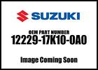 12229-17k10-0a0 Suzuki Bearing Cranksh New Oem 718721415712
