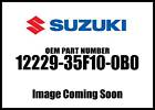 12229-35f10-0b0 Suzuki Bearing Cranksh New Oem 718721416290 12229-35f10-0b0 Suzuki Bearing Cranksh New Oem 718721416290