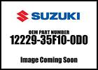 12229-35f10-0d0 Suzuki Bearing Cranksh New Oem 718721416313 12229-35f10-0d0 Suzuki Bearing Cranksh New Oem 718721416313