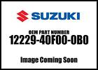 12229-40f00-0b0 Suzuki Bearing Cranksh New Oem 718721416382 12229-40f00-0b0 Suzuki Bearing Cranksh New Oem 718721416382