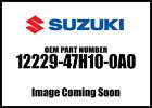 12229-47h10-0a0 Suzuki Bearing Cranksh New Oem 718721416665 12229-47h10-0a0 Suzuki Bearing Cranksh New Oem 718721416665