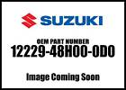 12229-48h00-0d0 Suzuki Bearing Crank New Oem 718721416849