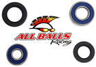125-1068 All Balls Front Wheel