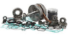 Wrb262 125 Sx Wrench Rabbit Ktm Complete Engine Rebuild Kits For