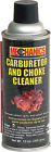 50213mb 12oz. Carburetor Mechanics Aerosol - Cleaner