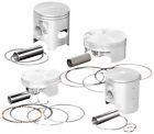40003m07680 13.2 Bore 76.80mm Standard Wiseco 1 Compression Piston Kit-standard