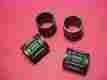 13033-021 Kawasaki Vintage Motorcycle Engine Top Rod Bearings H1 Tripple F2 3 4 Jetski